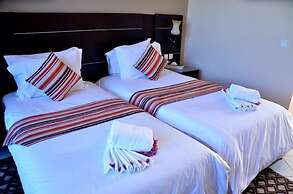 Motel Al Akha