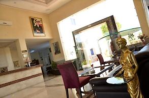 Motel Al Akha