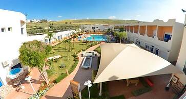 Motel Al Akha