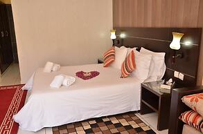 Motel Al Akha