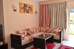 Motel Al Akha