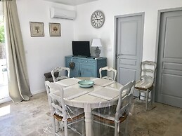 Les Mazets & SPA Duzès