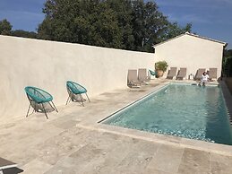 Les Mazets & SPA Duzès