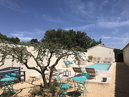 Les Mazets & SPA Duzès