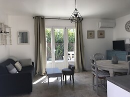 Les Mazets & SPA Duzès