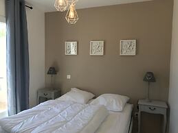 Les Mazets & SPA Duzès