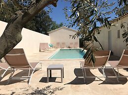 Les Mazets & SPA Duzès