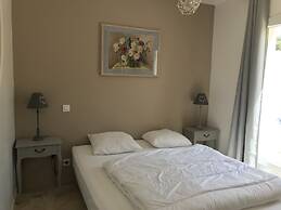 Les Mazets & SPA Duzès