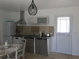 Les Mazets & SPA Duzès