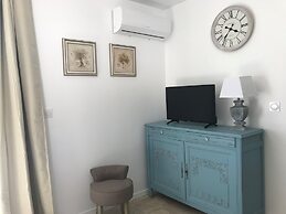 Les Mazets & SPA Duzès
