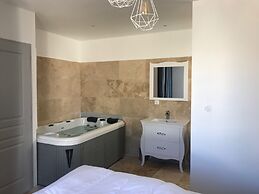 Les Mazets & SPA Duzès