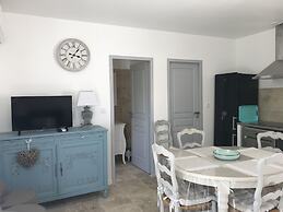 Les Mazets & SPA Duzès