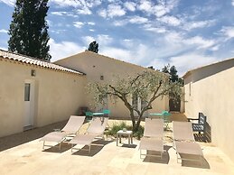Les Mazets & SPA Duzès