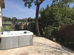 Les Mazets & SPA Duzès