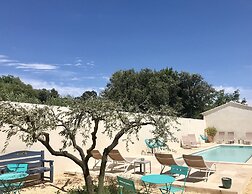 Les Mazets & SPA Duzès