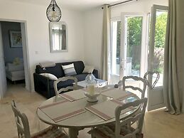 Les Mazets & SPA Duzès