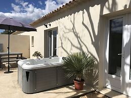 Les Mazets & SPA Duzès