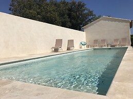 Les Mazets & SPA Duzès