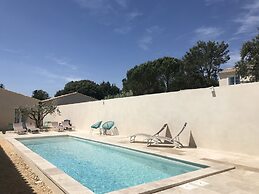 Les Mazets & SPA Duzès