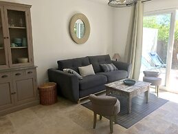 Les Mazets & SPA Duzès