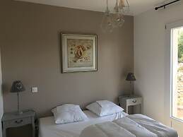 Les Mazets & SPA Duzès