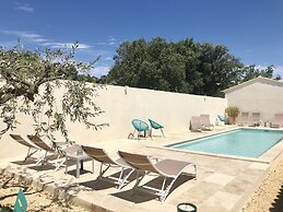 Les Mazets & SPA Duzès