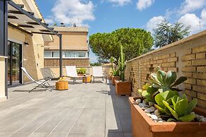 Rome as you feel - San Lucio Apartments