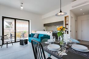 Rome as you feel - San Lucio Apartments