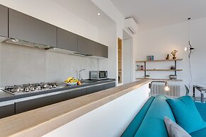 Rome as you feel - San Lucio Apartments