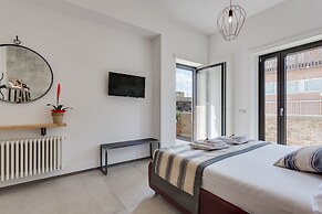 Rome as you feel - San Lucio Apartments