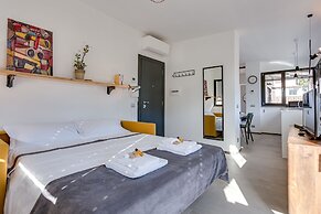 Rome as you feel - San Lucio Apartments
