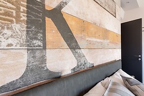 Rome as you feel - San Lucio Apartments