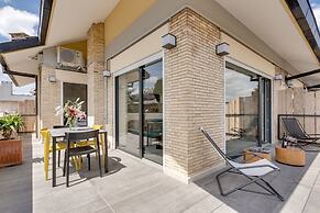 Rome as you feel - San Lucio Apartments