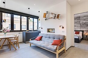 Rome as you feel - San Lucio Apartments