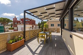 Rome as you feel - San Lucio Apartments