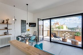 Rome as you feel - San Lucio Apartments