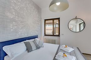 Rome as you feel - San Lucio Apartments