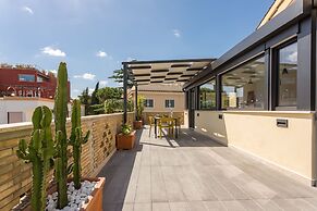 Rome as you feel - San Lucio Apartments