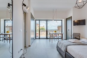 Rome as you feel - San Lucio Apartments