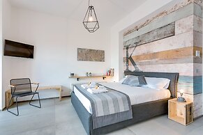 Rome as you feel - San Lucio Apartments