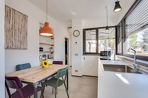 Rome as you feel - San Lucio Apartments