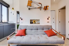 Rome as you feel - San Lucio Apartments