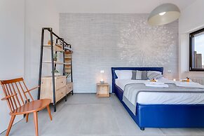 Rome as you feel - San Lucio Apartments