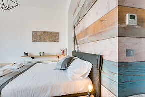 Rome as you feel - San Lucio Apartments