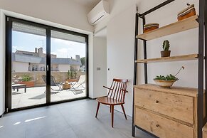 Rome as you feel - San Lucio Apartments