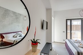 Rome as you feel - San Lucio Apartments