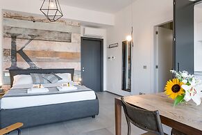 Rome as you feel - San Lucio Apartments