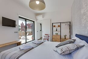 Rome as you feel - San Lucio Apartments