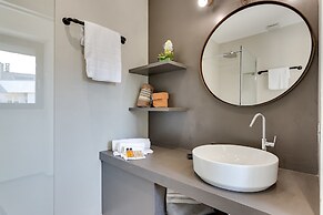 Rome as you feel - San Lucio Apartments