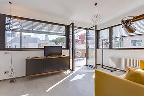 Rome as you feel - San Lucio Apartments
